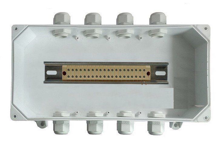 КСП-20 IP66 "Аякс"