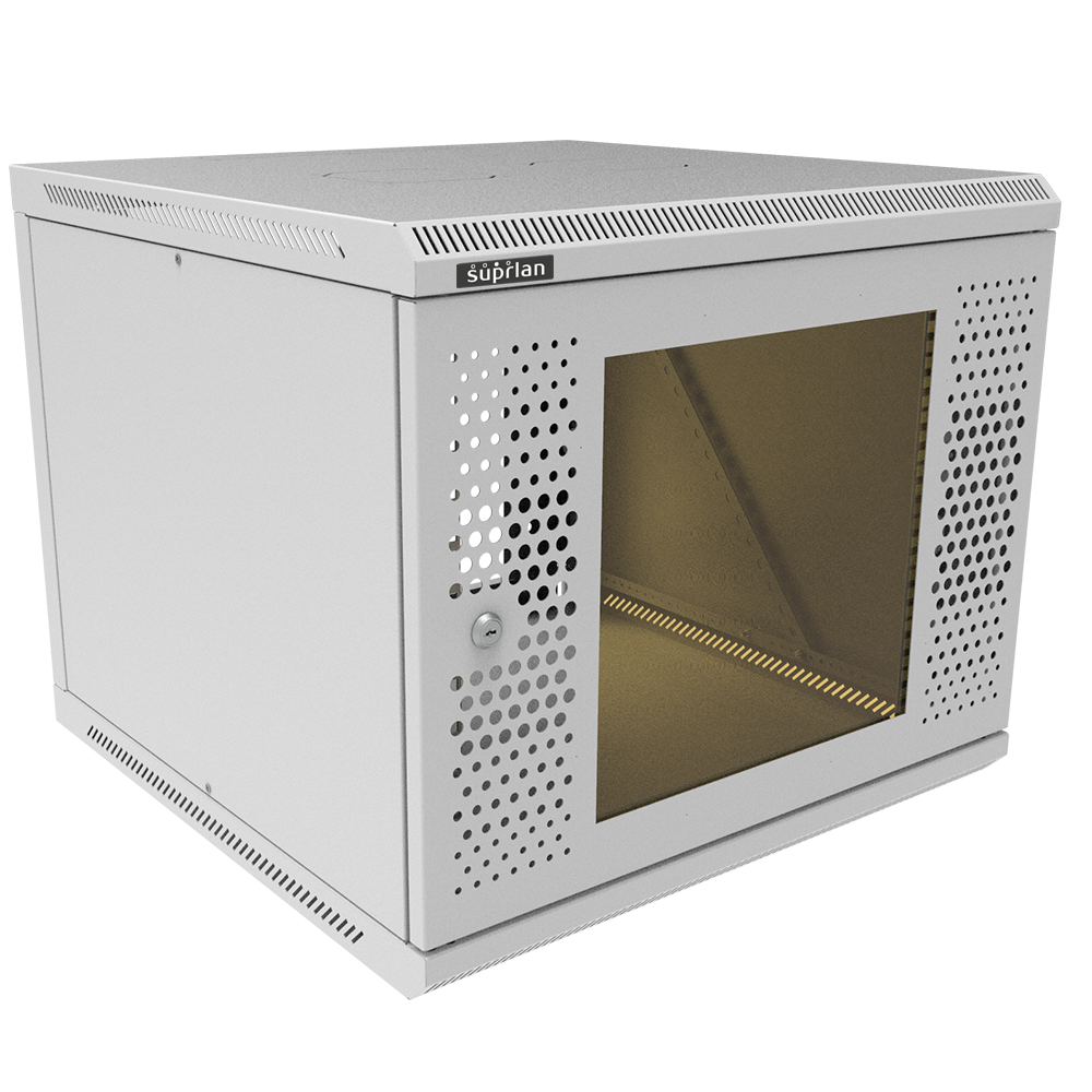 ТВС-9U-600-600-С+П (05-2099)