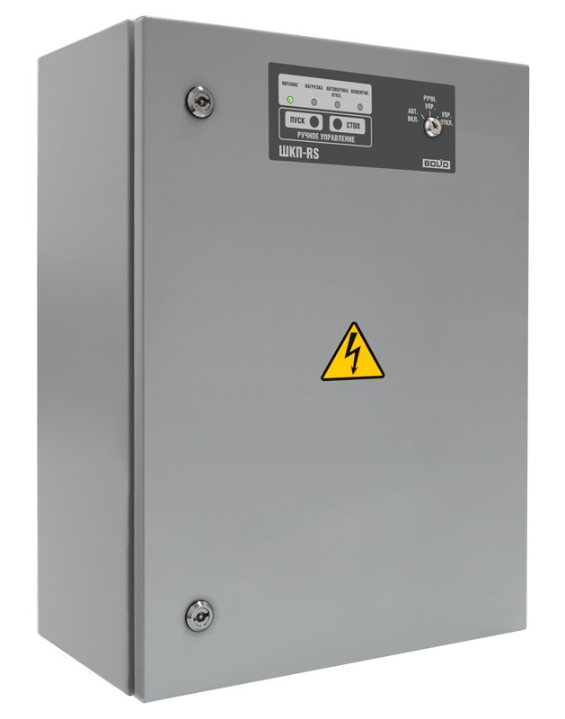 ШКП-30RS (М) 
