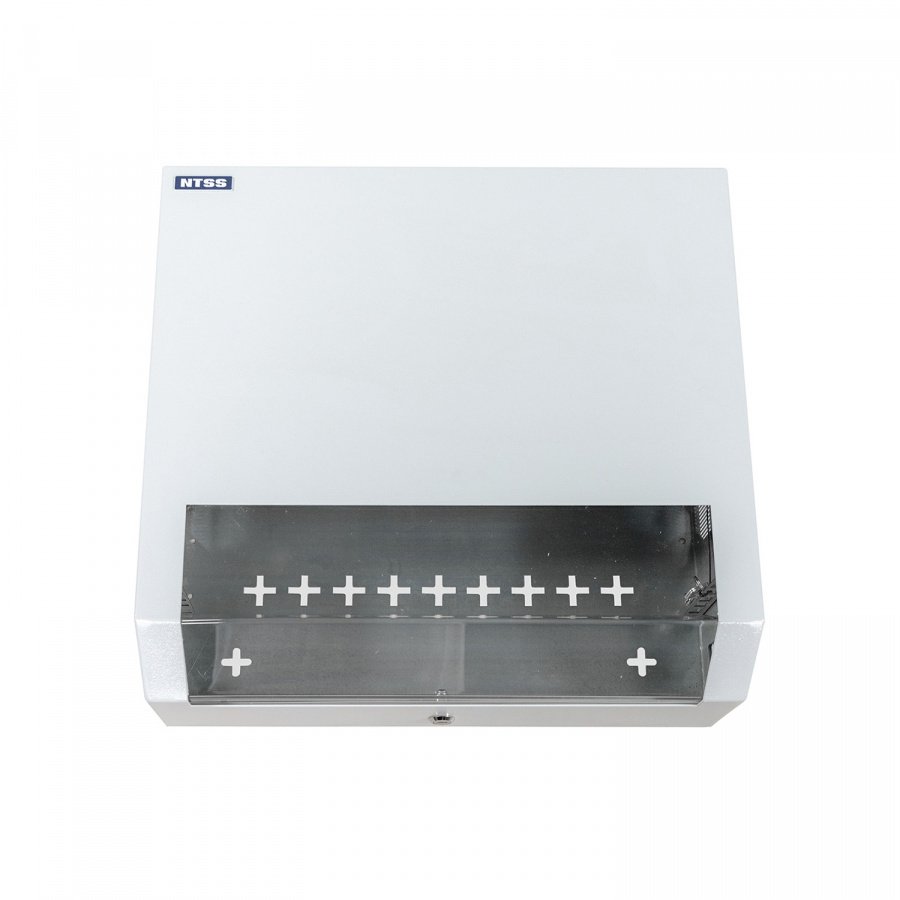 NTSS-SOHO5U настенный 5U 520х140мм
