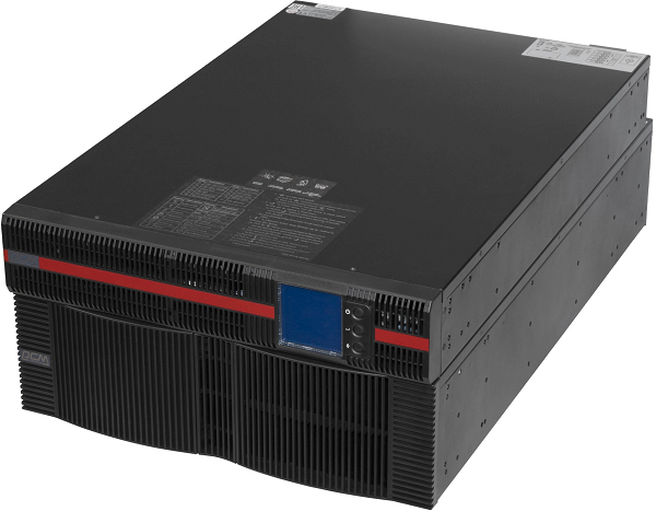 Macan MRT-6000 BAT PACK 6000Вт 6000ВА черный