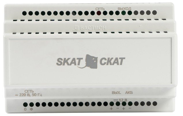SKAT-12-4,0-DIN (597)