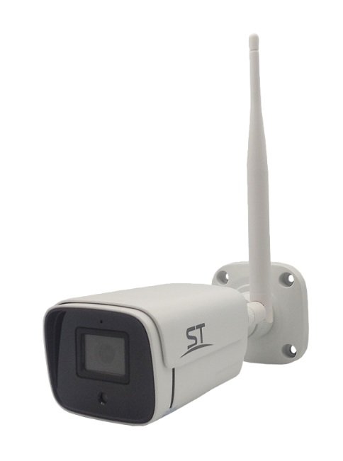 ST-VX2673 POE (2.8) (белый) (версия 3)