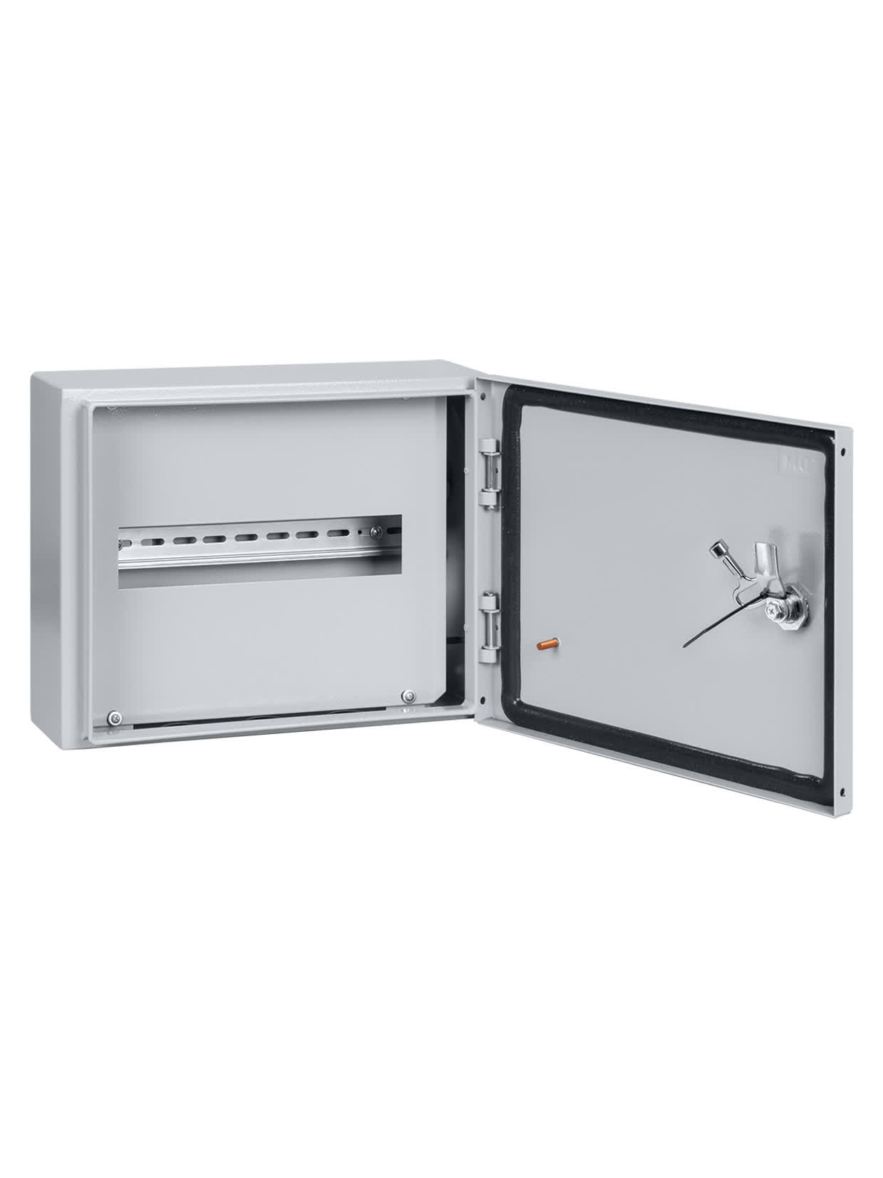 ЩРН-12 IP66 (265х330х120) TDM (SQ0905-0070)