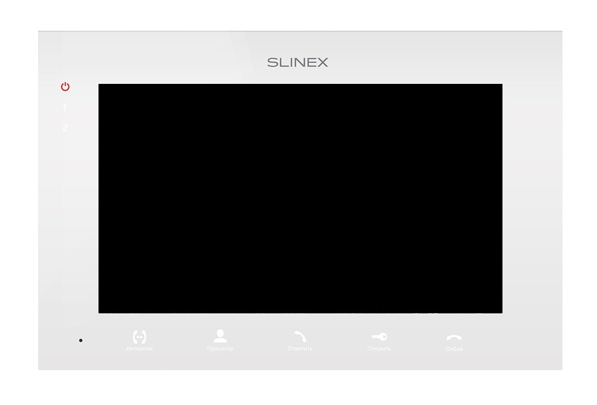 SQ-07MTHD (White)