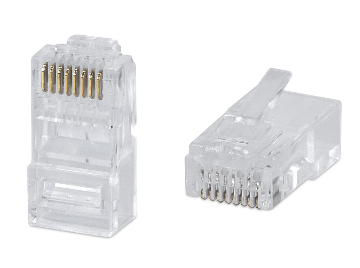 8P8C-C6(1.20)-FC (100 шт) (11081c)
