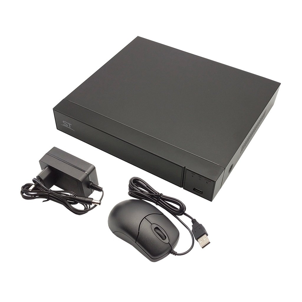 ST-NVR-V1612F95 PRO