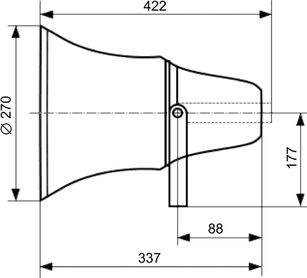 10ГР-38В (240В) (К1)
