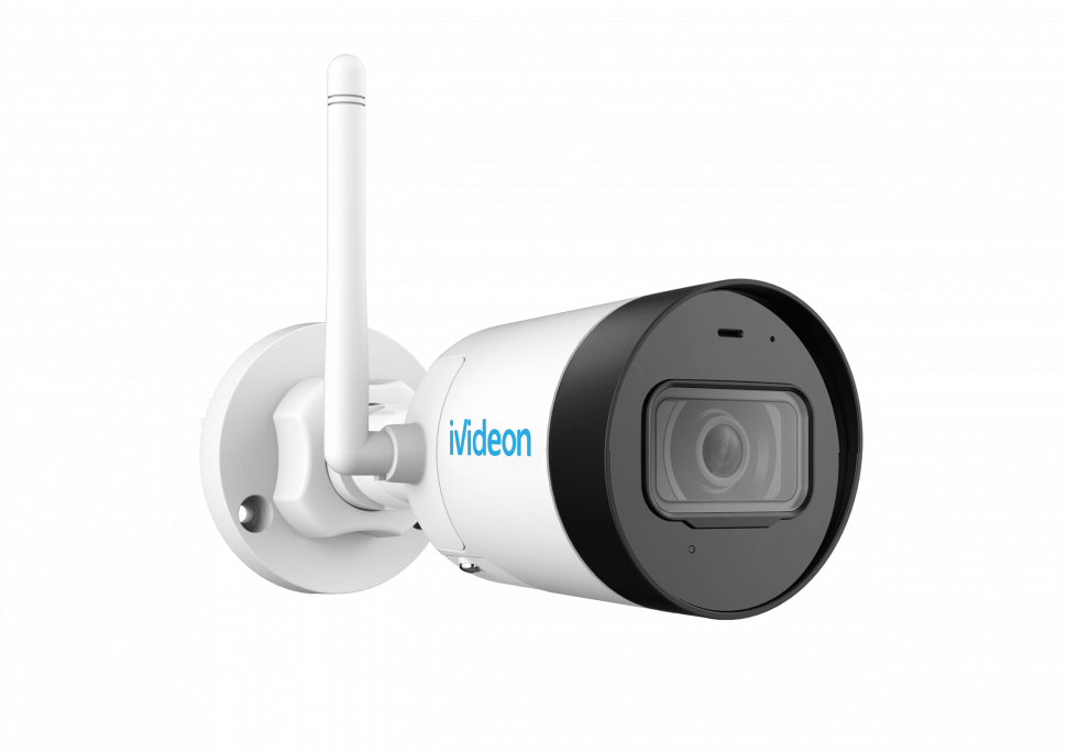 Ivideon Bullet