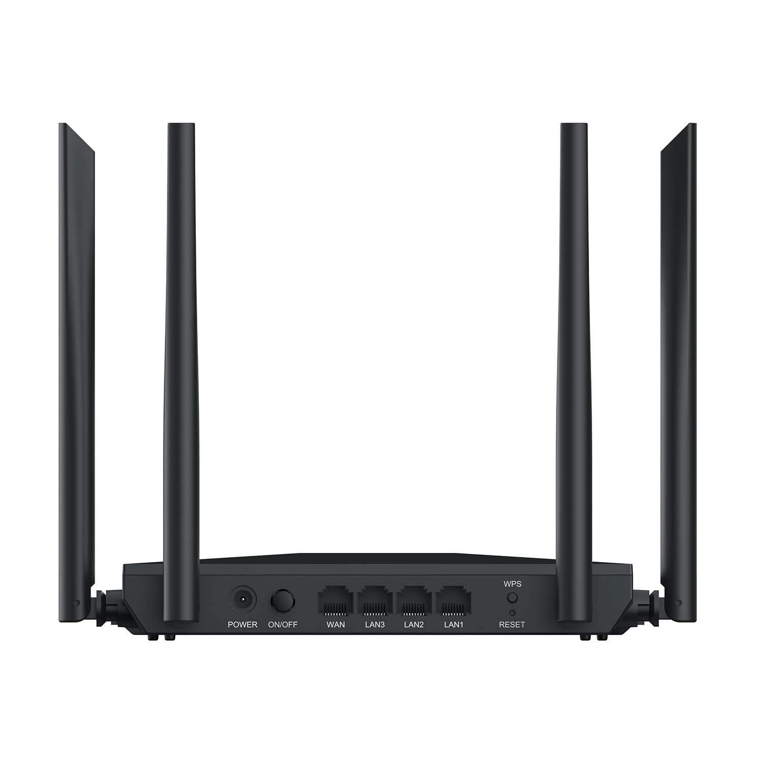 Netis NC65 AC1200