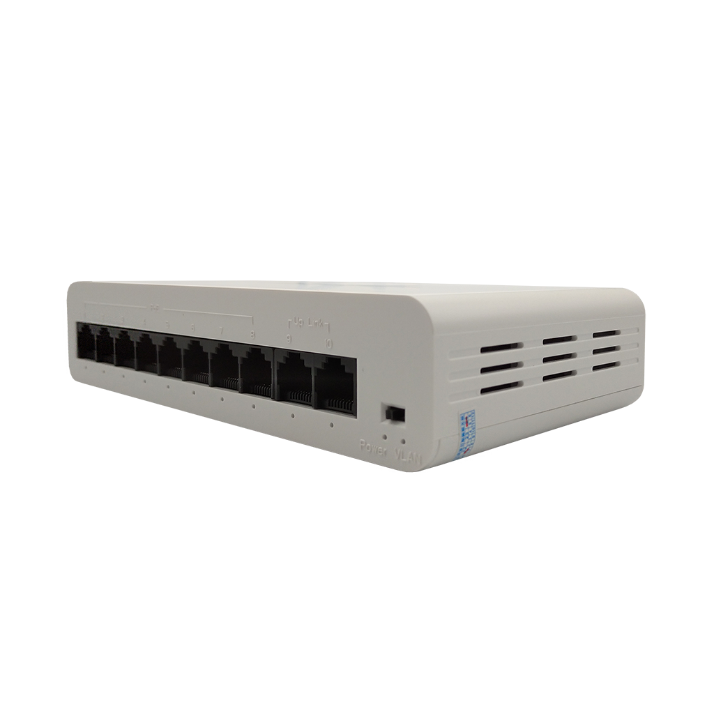 ST-S811POE