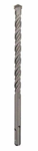 Бур по бетону 8x350x290мм SDS PLUS KRANZ (KR-91-0833)