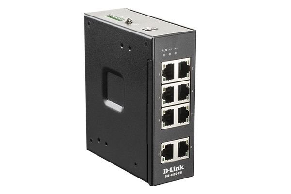DIS-100G-8W/A1A