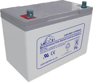 LEOCH DJM1290