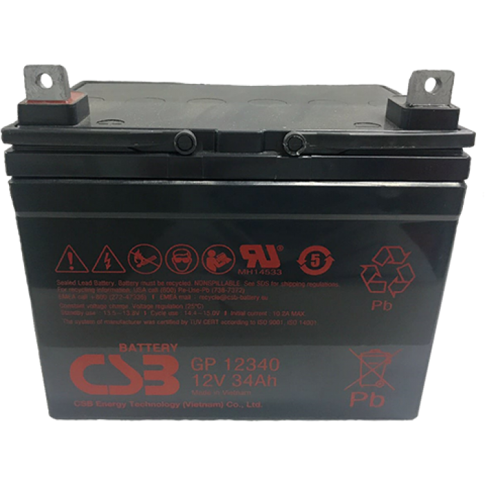 CSB GP 12340