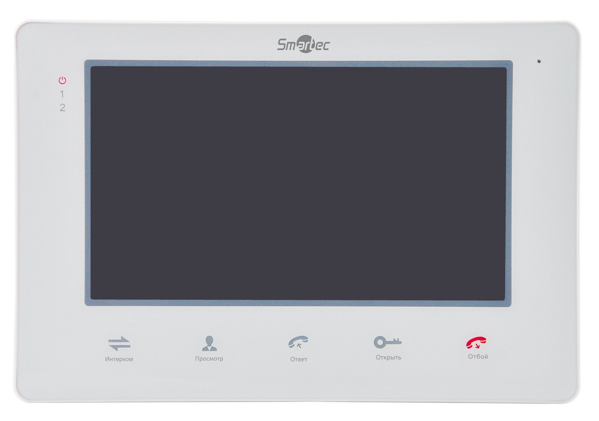 ST-MS207M-WT