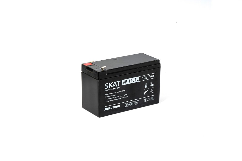SKAT SB 1207L (2534)