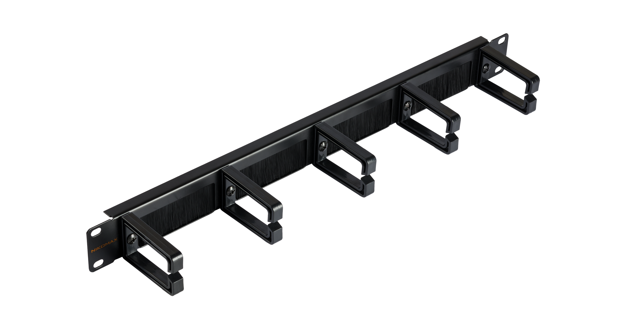 NMC-OP530HB-1U-BK-2 (2 шт)