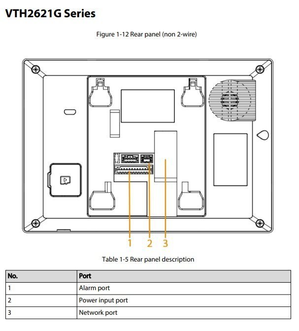 DHI-VTH2621GW-WP