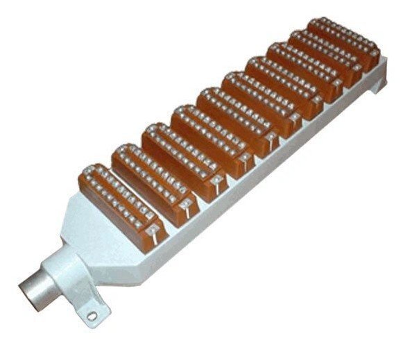 БКТ 100х2 (металл)