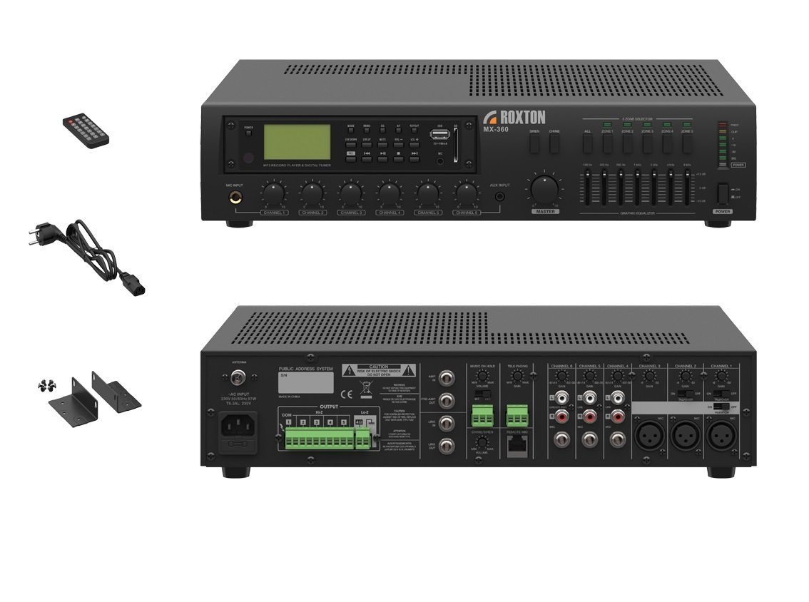 MX-360
