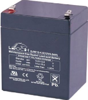 LEOCH DJW12-4,5
