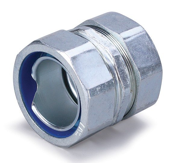 Муфта соединительная СММ-32 (1 1/4"), (гайка под рожковый ключ) (PR08.3798)