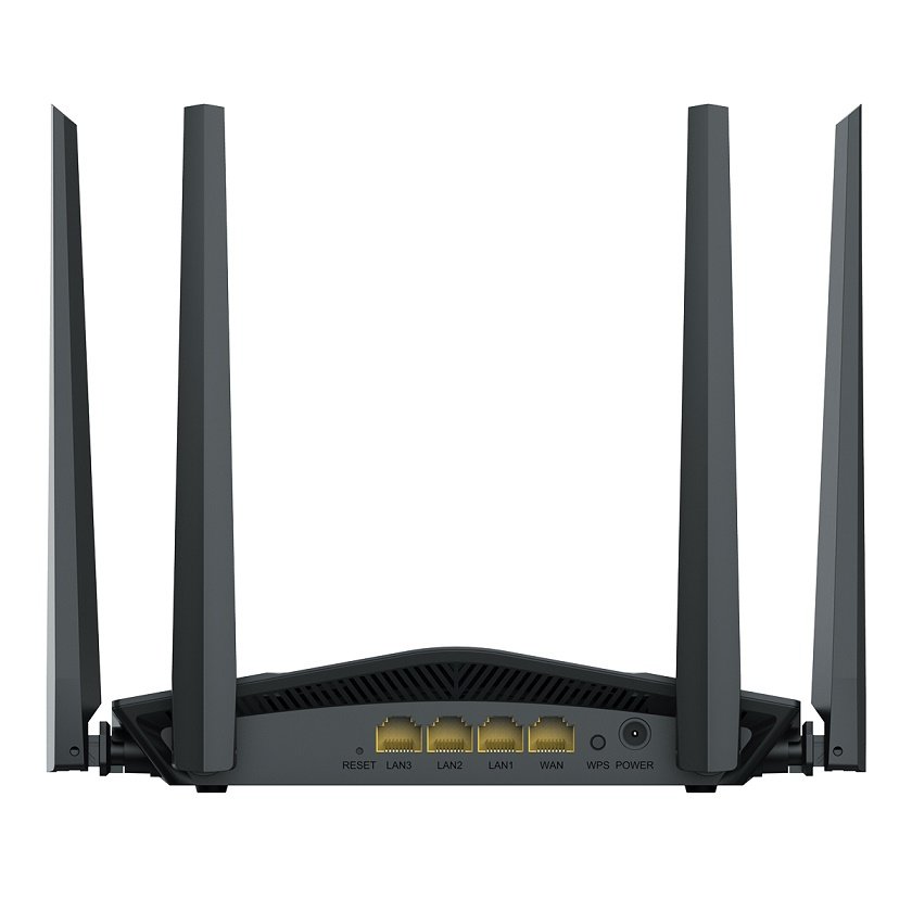 Netis NX10 AX1500