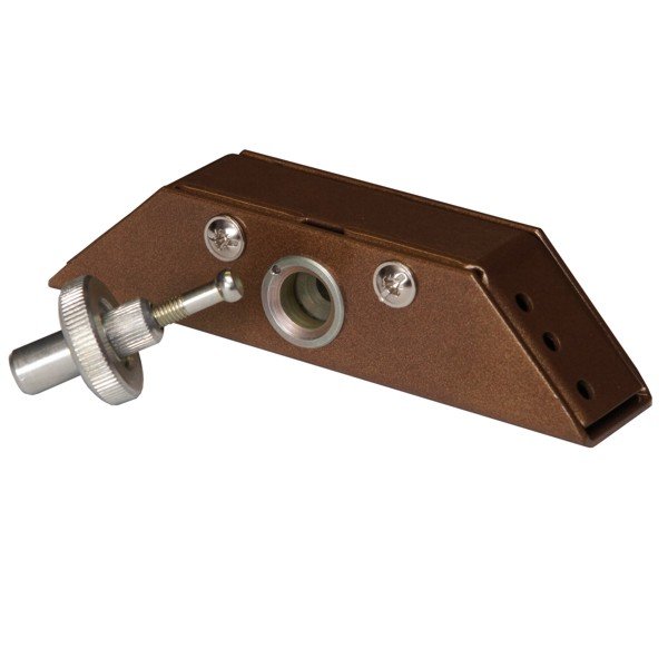 Promix-SM101.00.3 brown (Шериф-1 премиум НО-К)