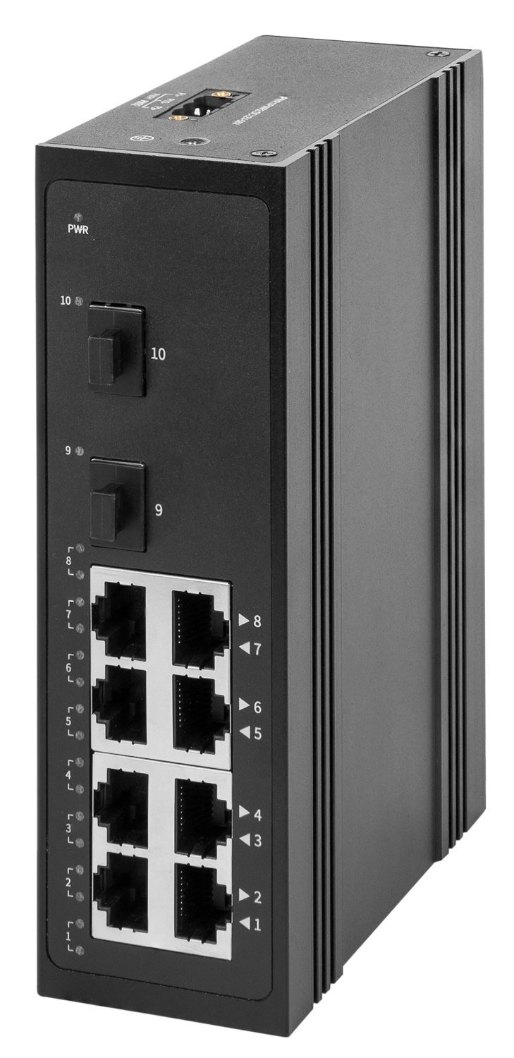 NIS-3200-208GS (62G8SFP2)