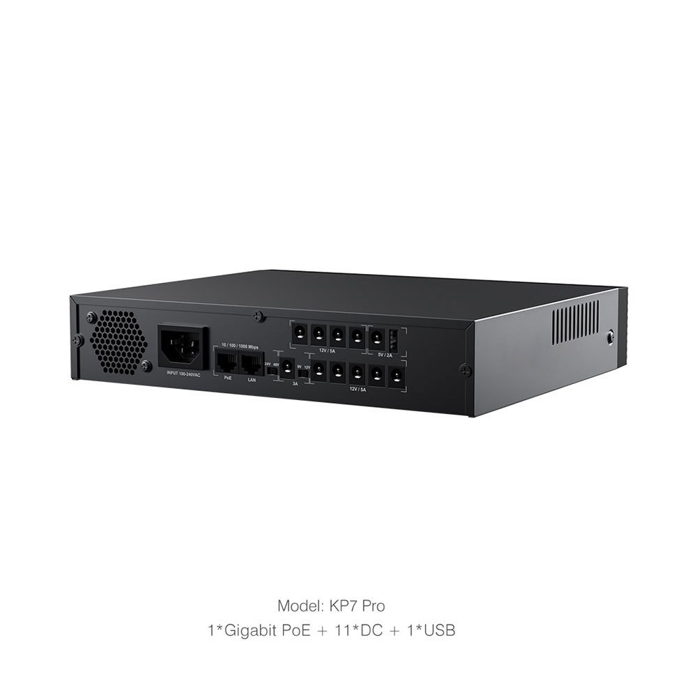 KP7 Pro