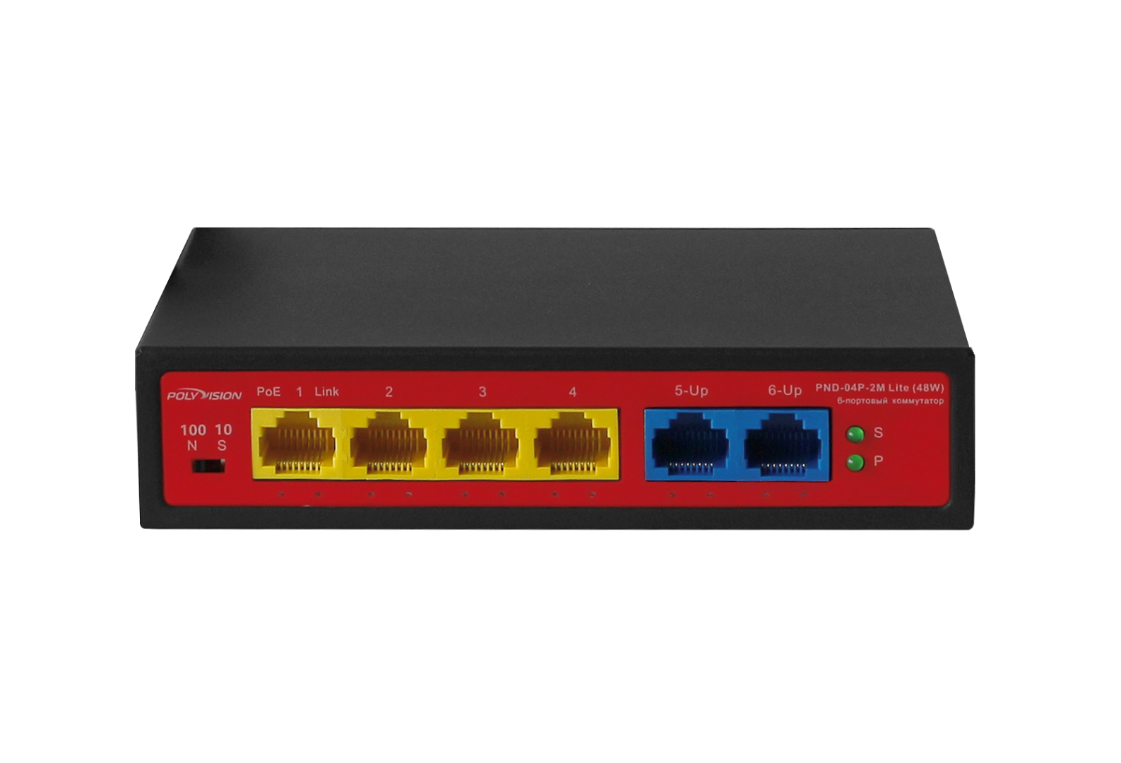 PND-04P-2M Lite (48W)