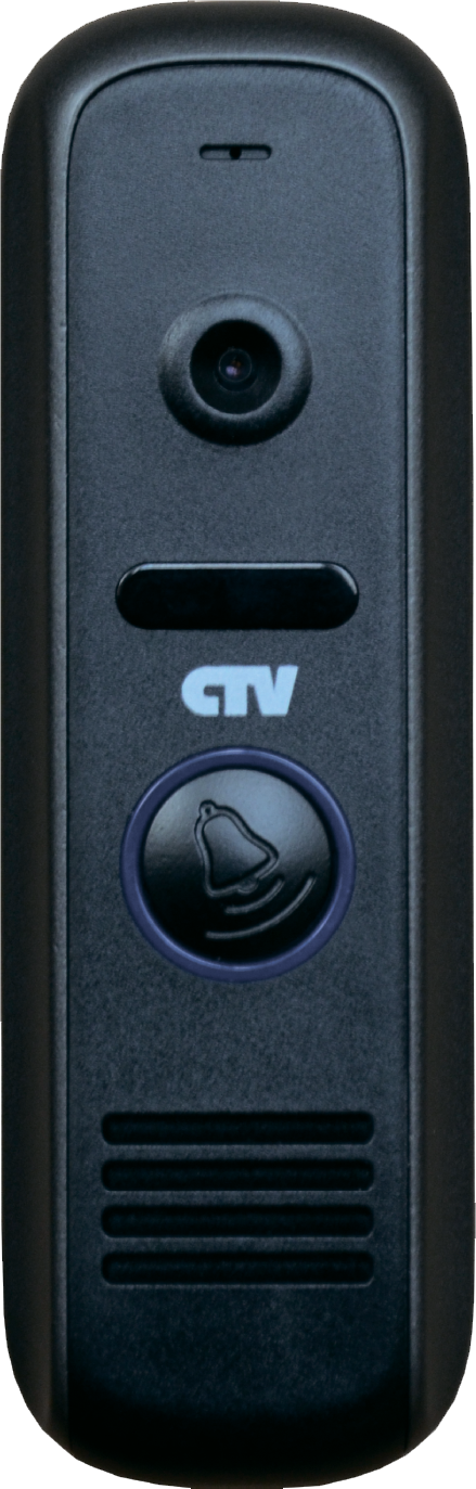 CTV-D1000HD B (черный)