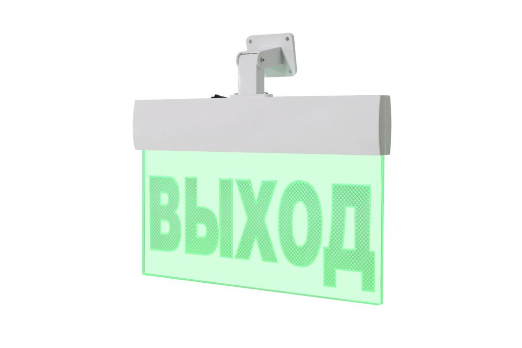 Молния-220 РИП ULTRA "Выход", универсальное крепление