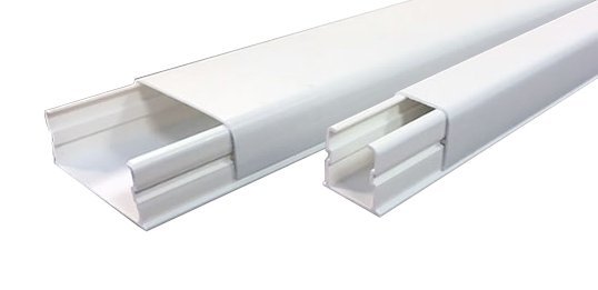 Миниканал 20х12,5 U-LITE (79014)