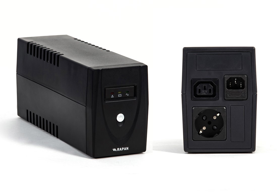 RAPAN-UPS 600 (739)