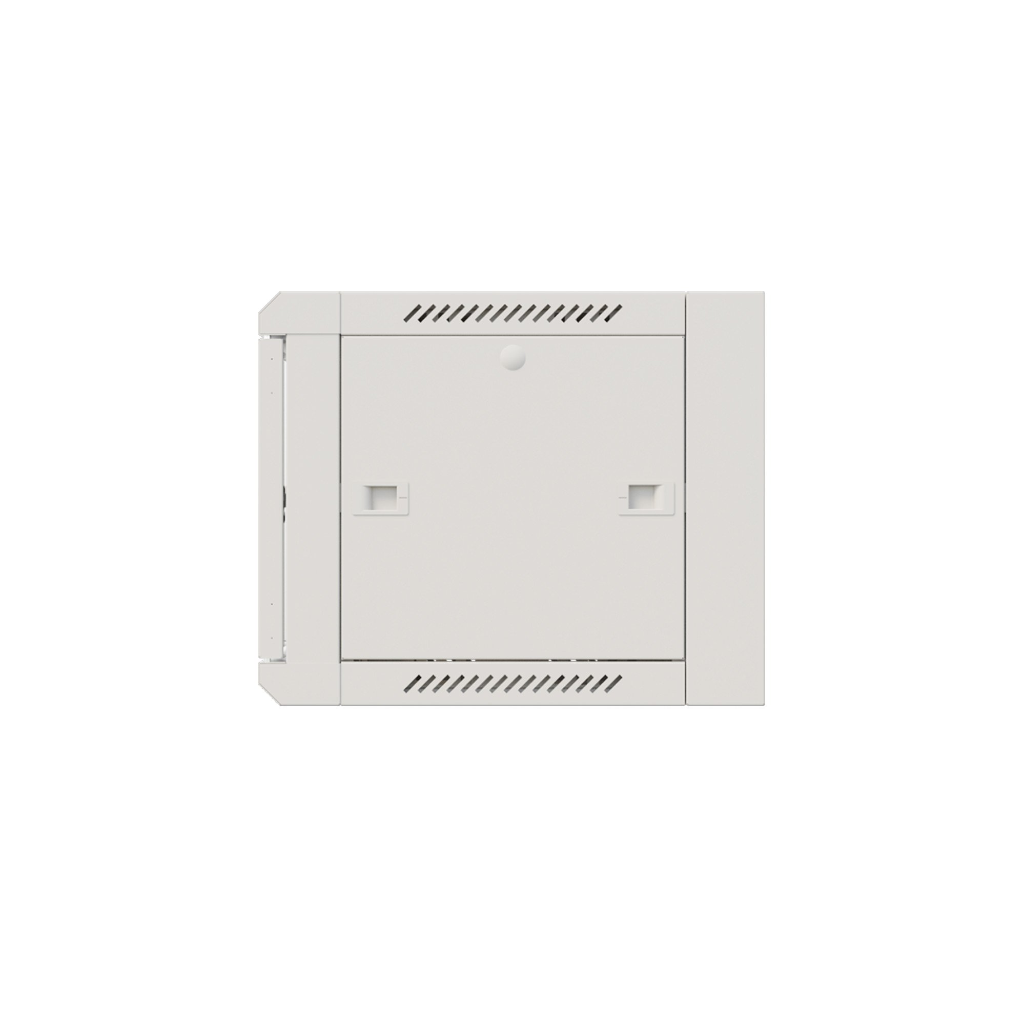 NTSS-W6U6060GS-2 настенный 6U 600х600мм