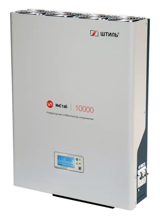 Штиль ИнСтаб IS10000 (220-230В)