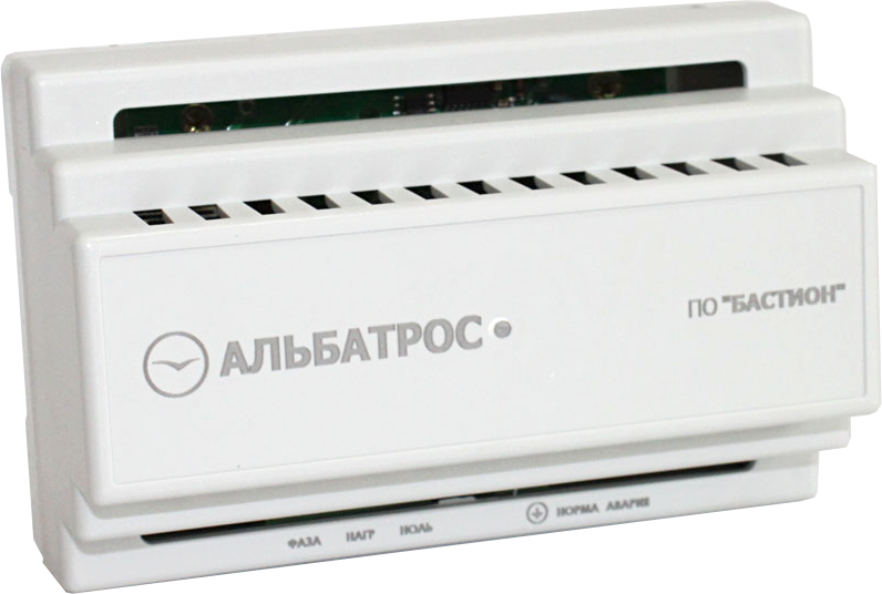 Альбатрос-1500 DIN (218)