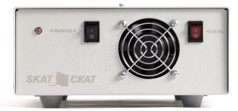 СКАТ-2400 исп.6/10 (СКАТ ИРП-24/6) (109)