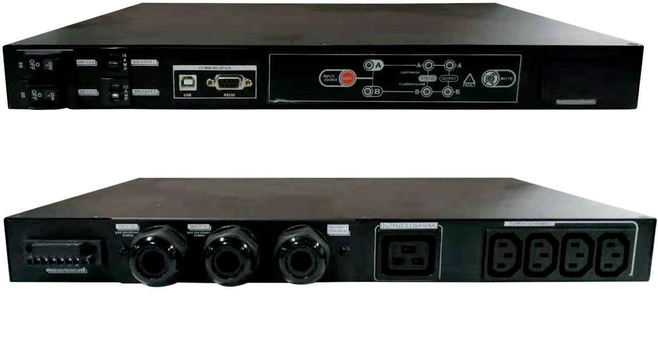 ATS-30A (1887140)