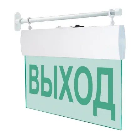 М-12 ULTRA "Выход", торцевое крепление