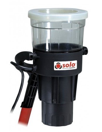 SOLO 424-001