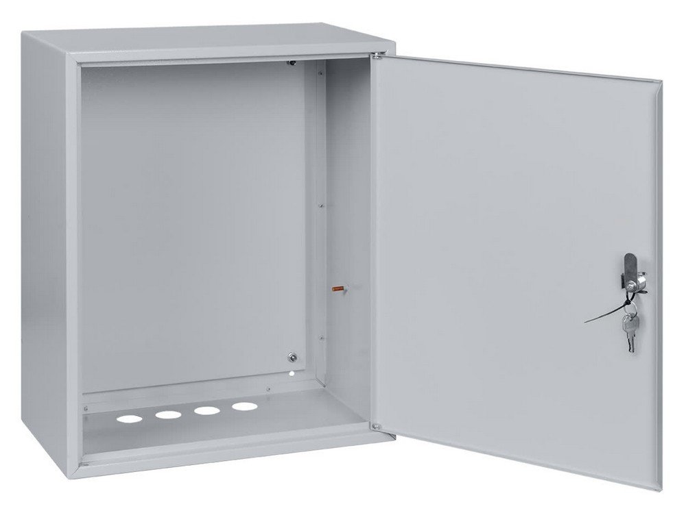 ЩМП-2-0 (500х400х220) IP31 Народный (SQ0905-0902)