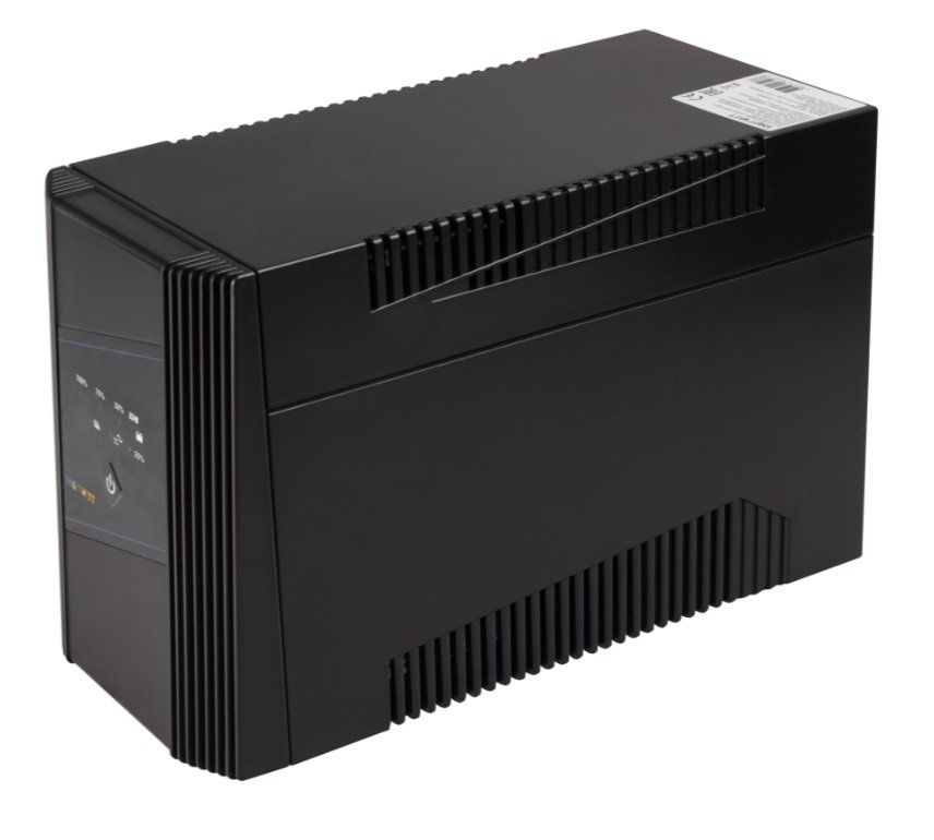 SMARTWATT UPS UNI 1000