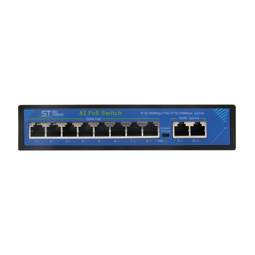 ST-S85POE PRO (версия 4)