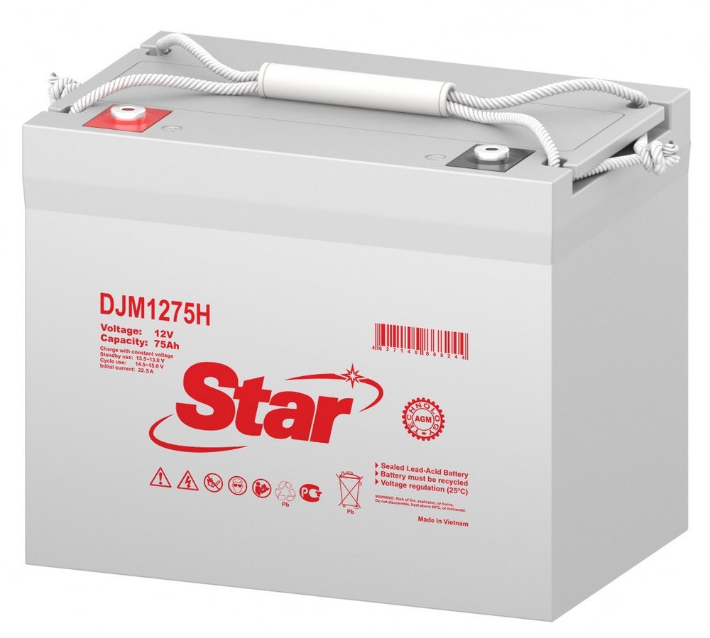 STAR DJM1275H
