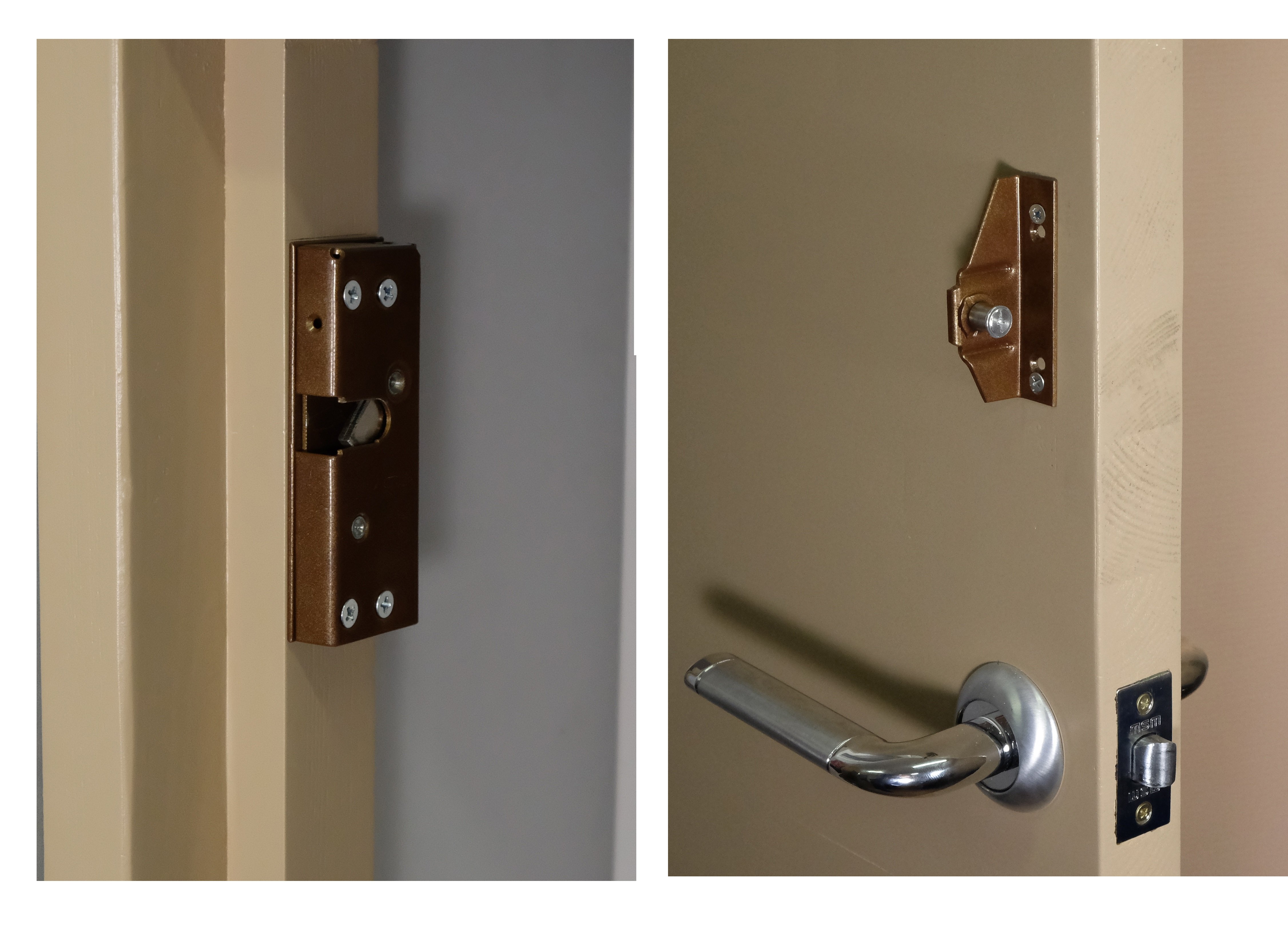 Promix-SM306.00 brown (Шериф-6 НО-К)