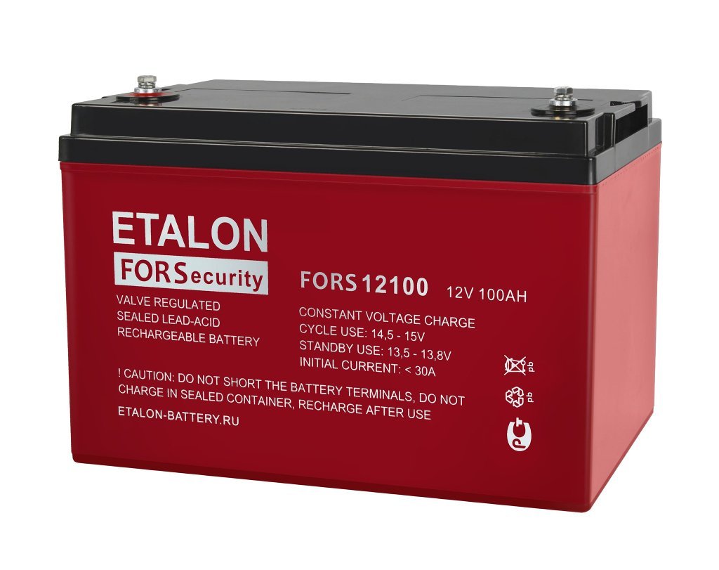 ETALON FORS 12100