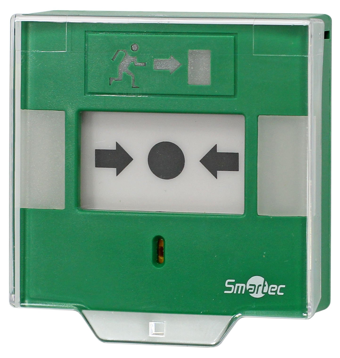 ST-ER106DLS-GN